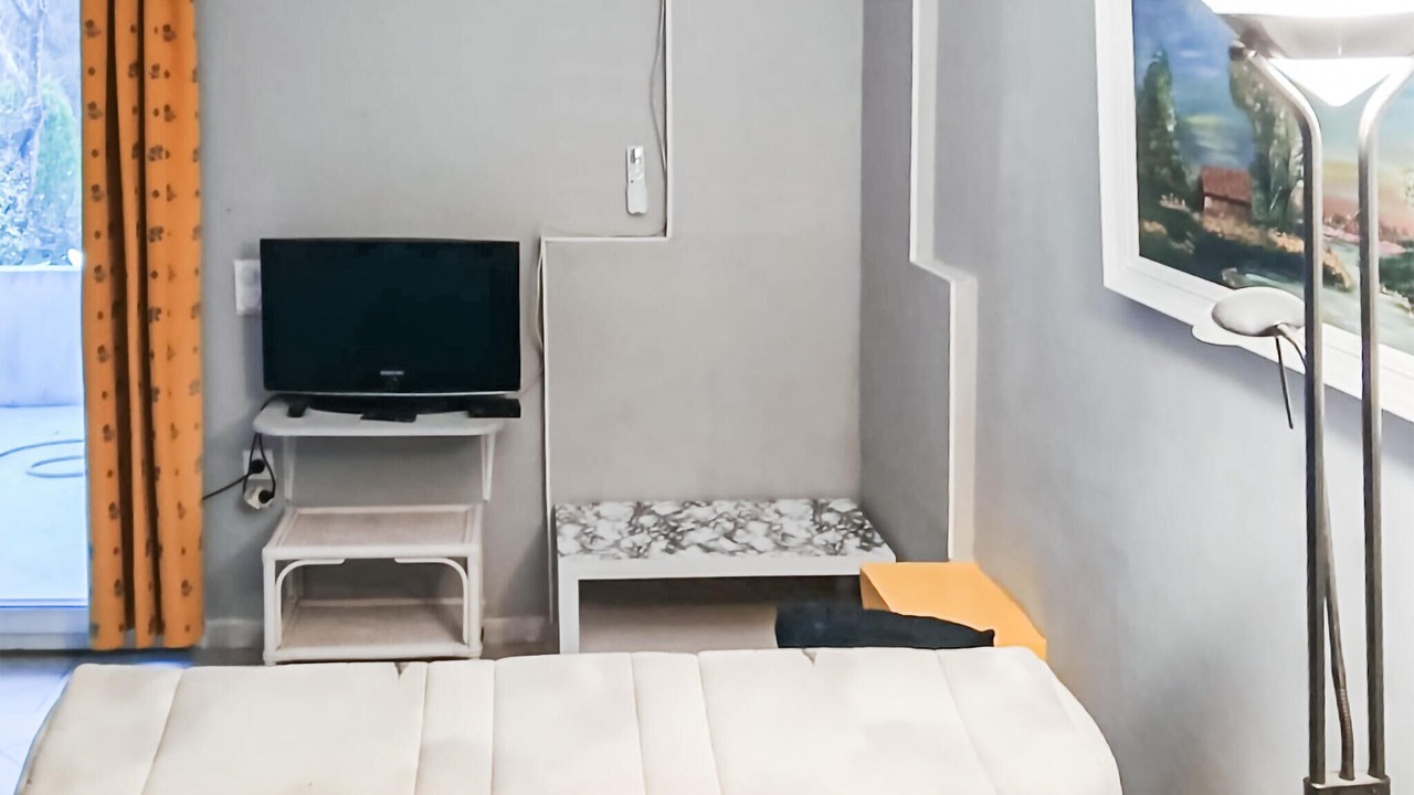 Photo of Bedroom in Salernes