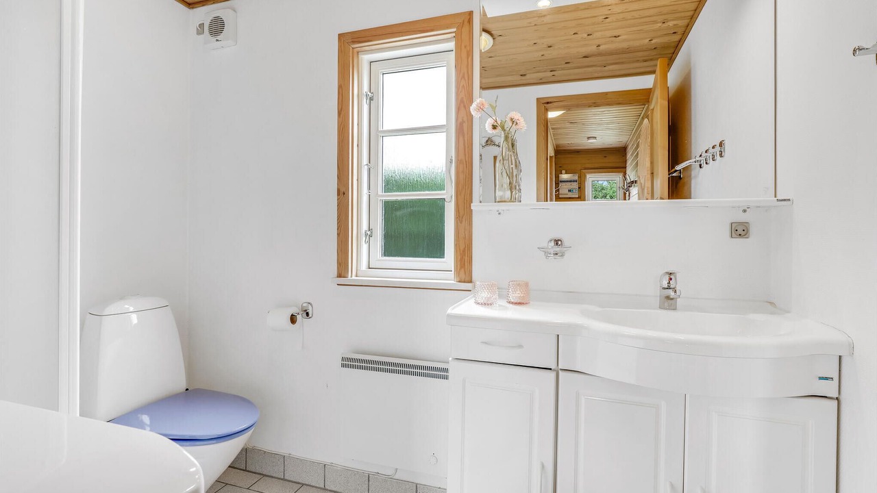 Photo of Bathroom in Hasle