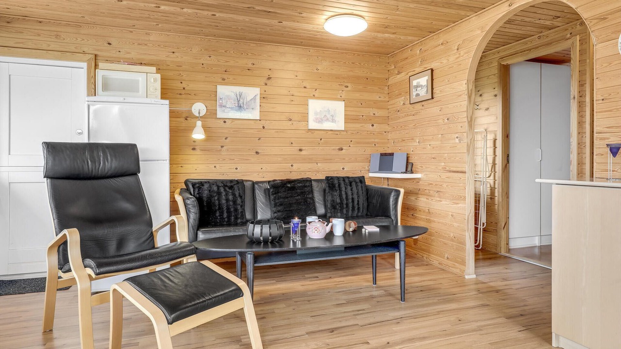 Photo of Bedroom in Hasle