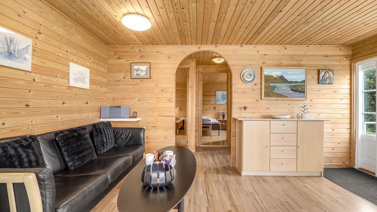 Photo of Bedroom in Hasle