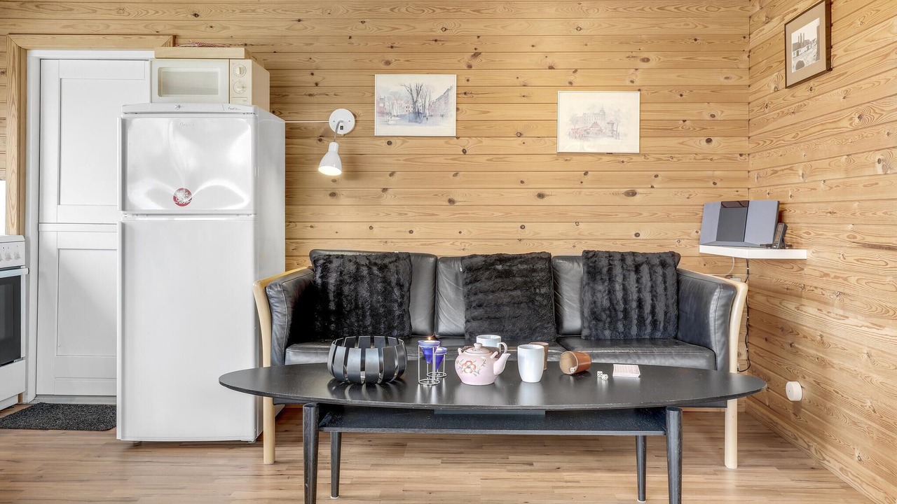 Photo of Bedroom in Hasle