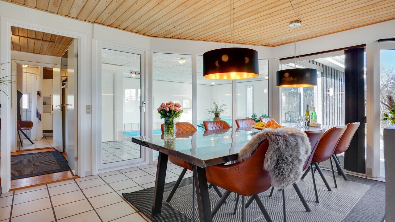 Photo of Bedroom in Skødshoved Strand