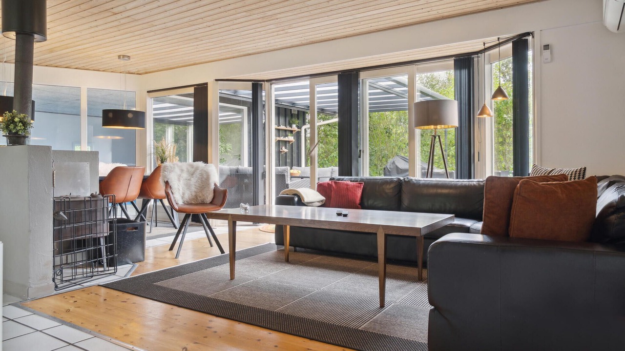 Photo of Bedroom in Skødshoved Strand