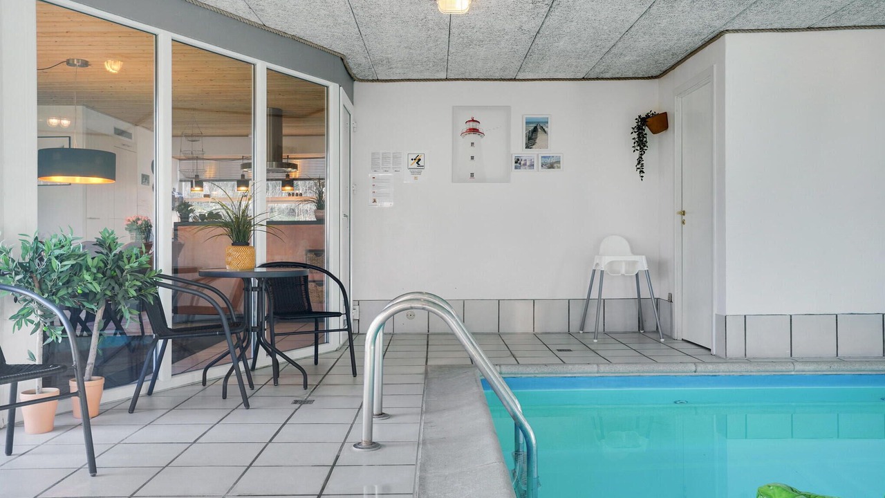 Photo of Outdoor in Skødshoved Strand