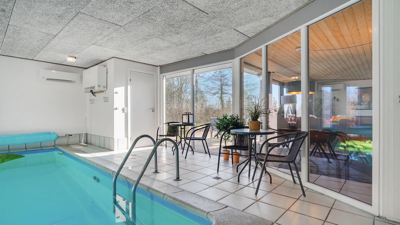 Photo of Outdoor in Skødshoved Strand