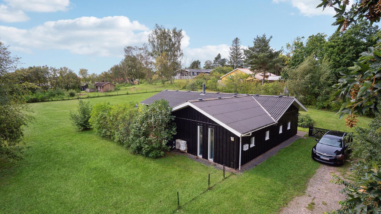 Photo of Outdoor in Skødshoved Strand