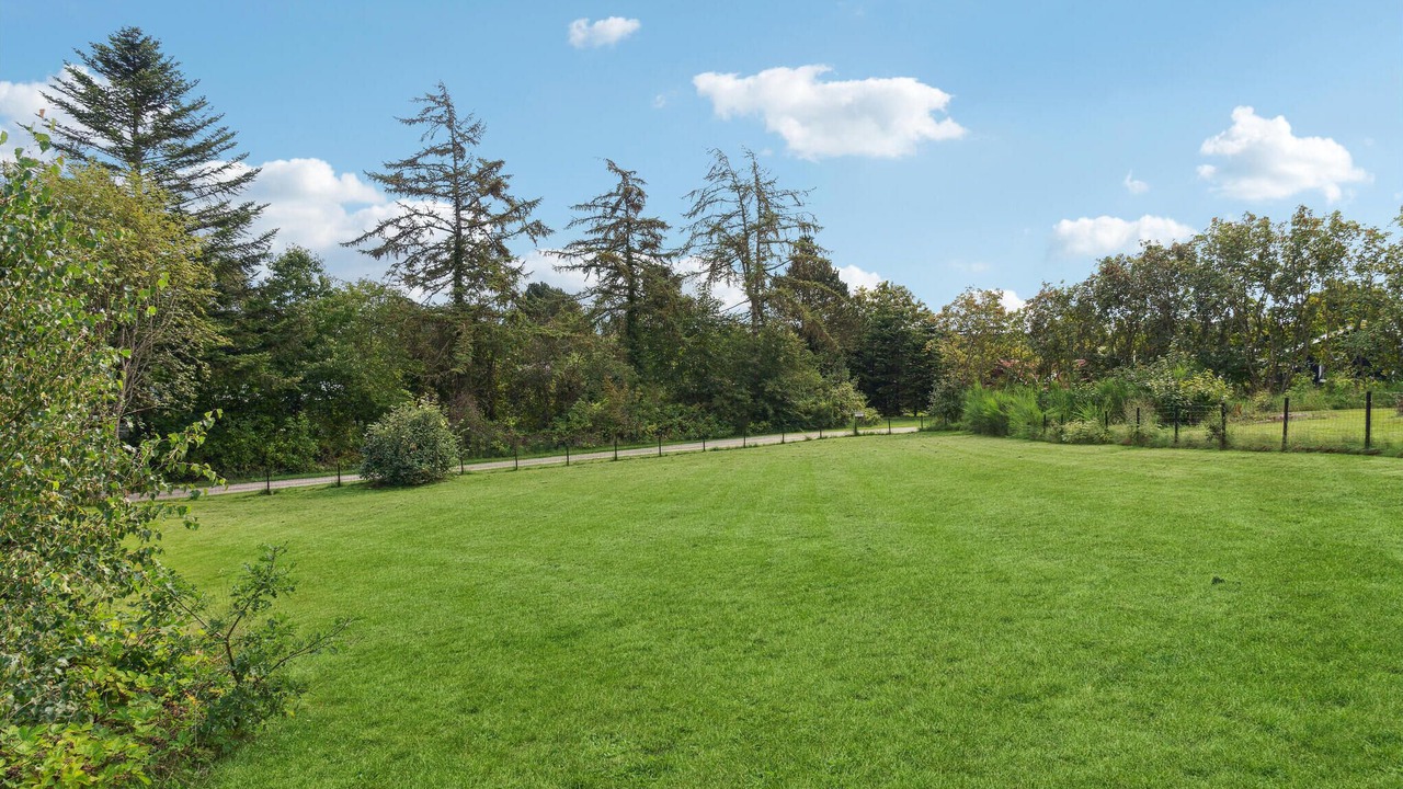 Photo of Outdoor in Skødshoved Strand