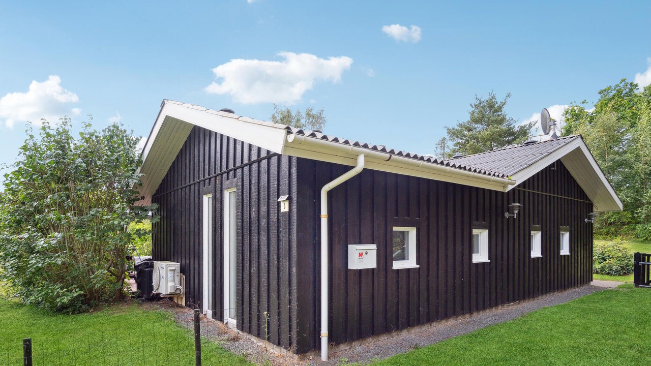 Photo of Outdoor in Skødshoved Strand