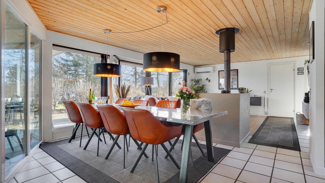 Photo of Bedroom in Skødshoved Strand