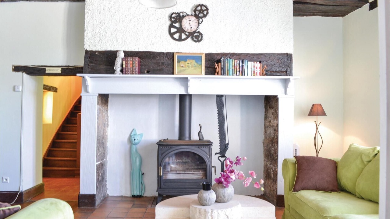 Photo of Bedroom in Vire-sur-Lot