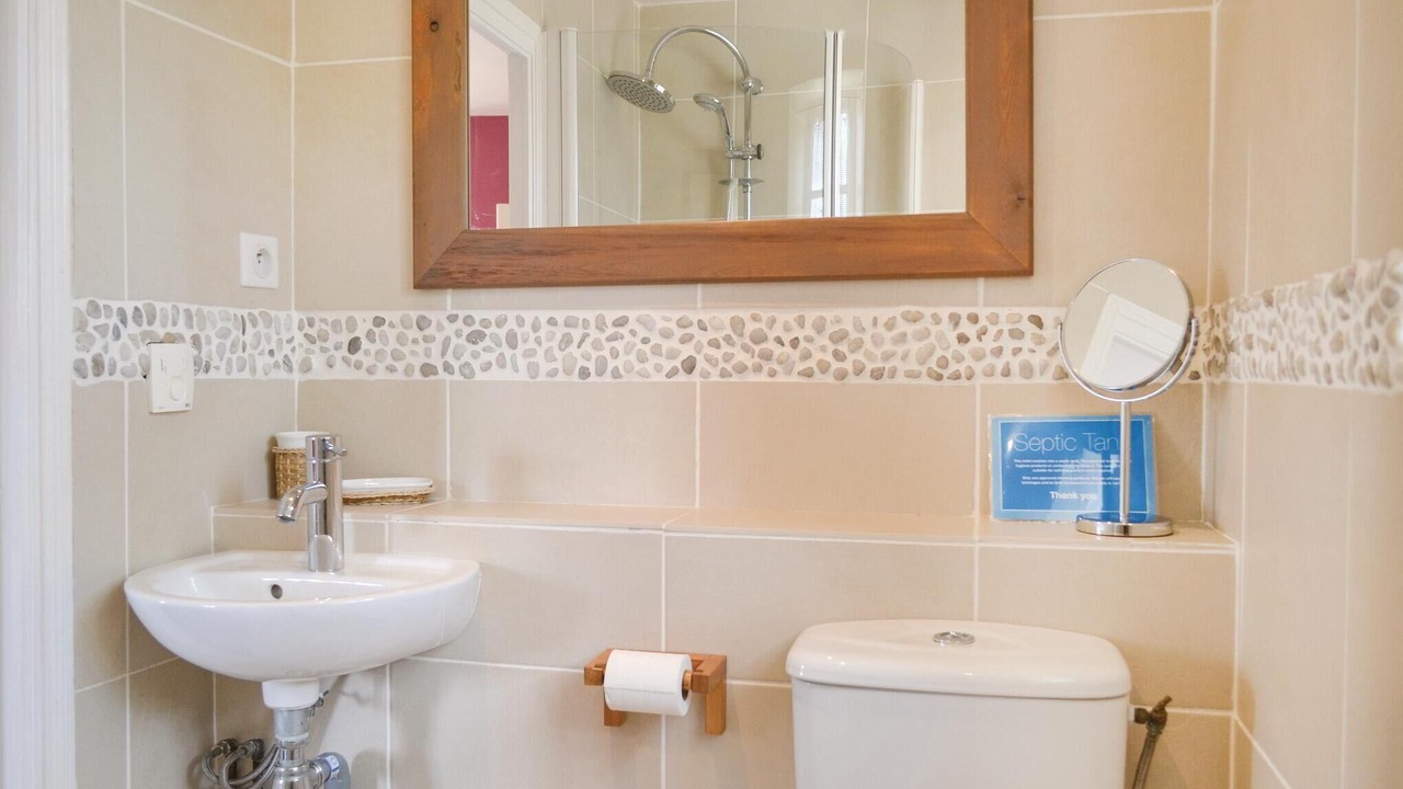 Photo of Bathroom in Vire-sur-Lot