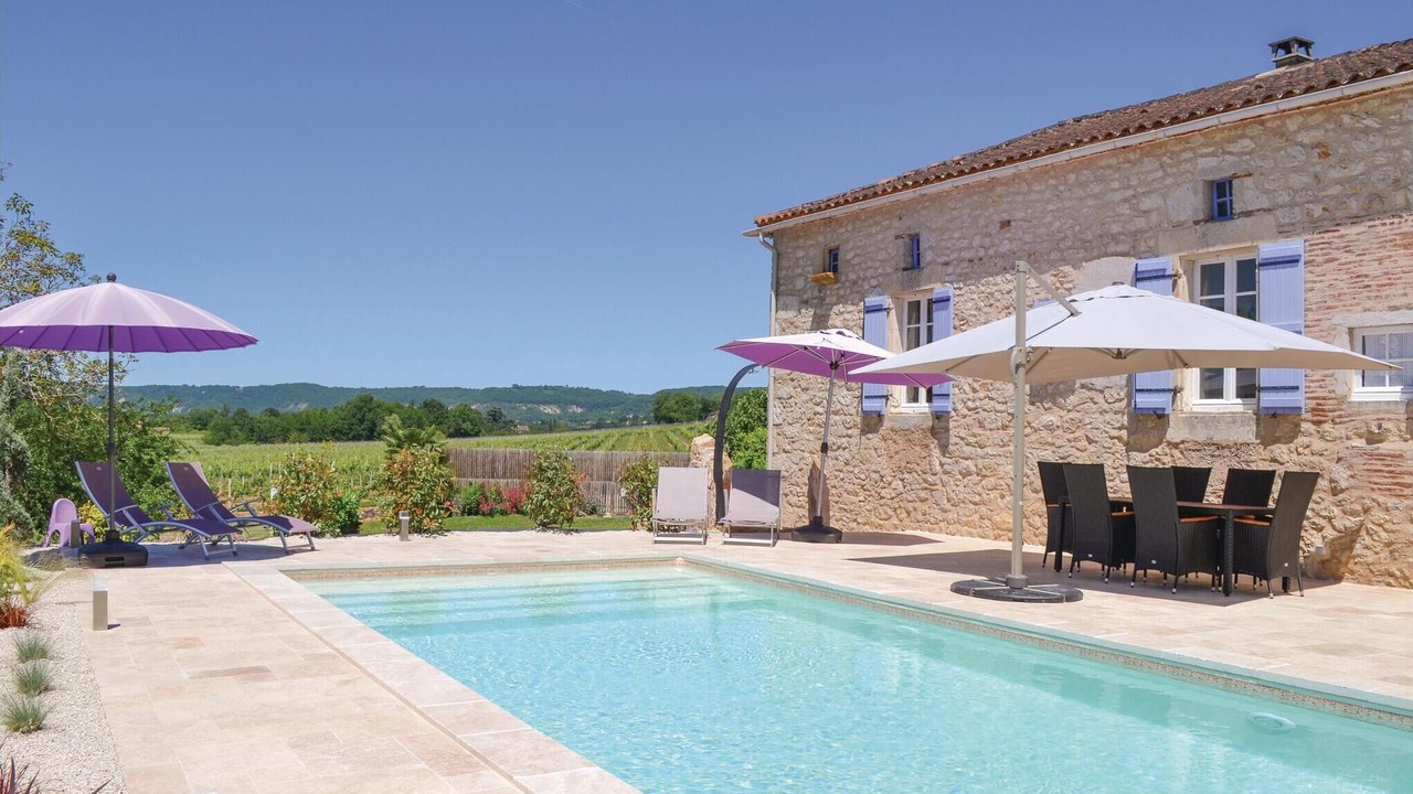 Photo of Outdoor in Vire-sur-Lot