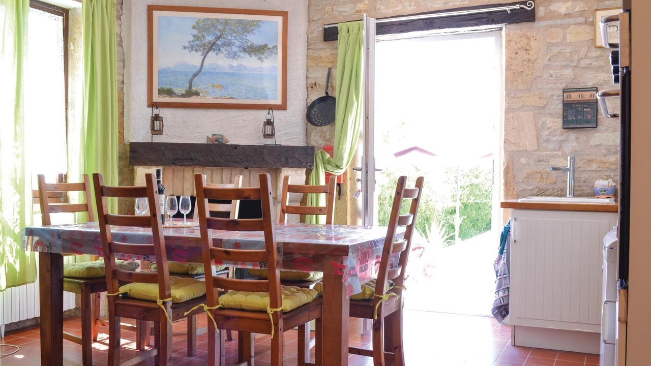 Photo of Bedroom in Vire-sur-Lot