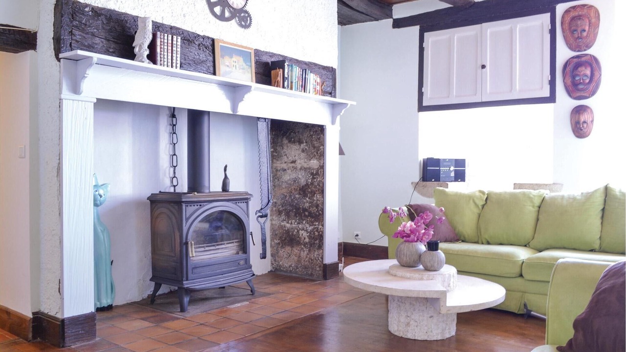 Photo of Bedroom in Vire-sur-Lot