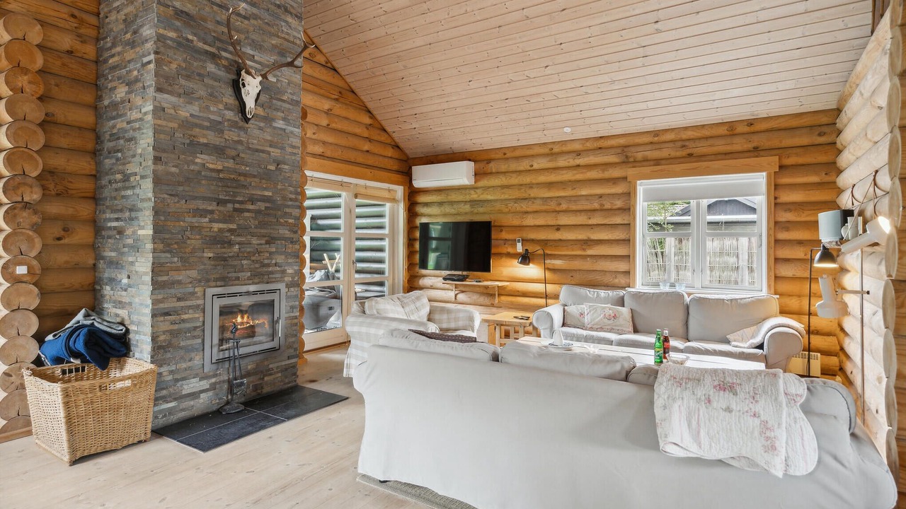 Photo of Bedroom in Stege