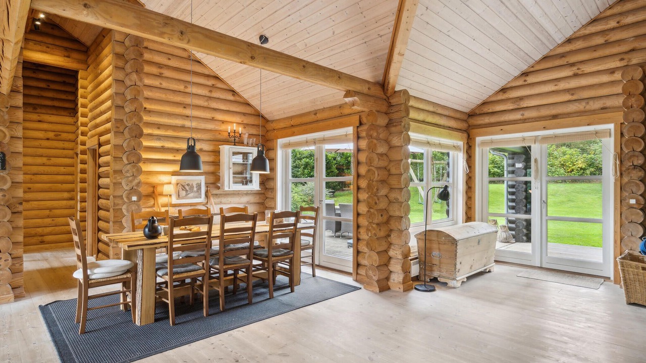 Photo of Bedroom in Stege