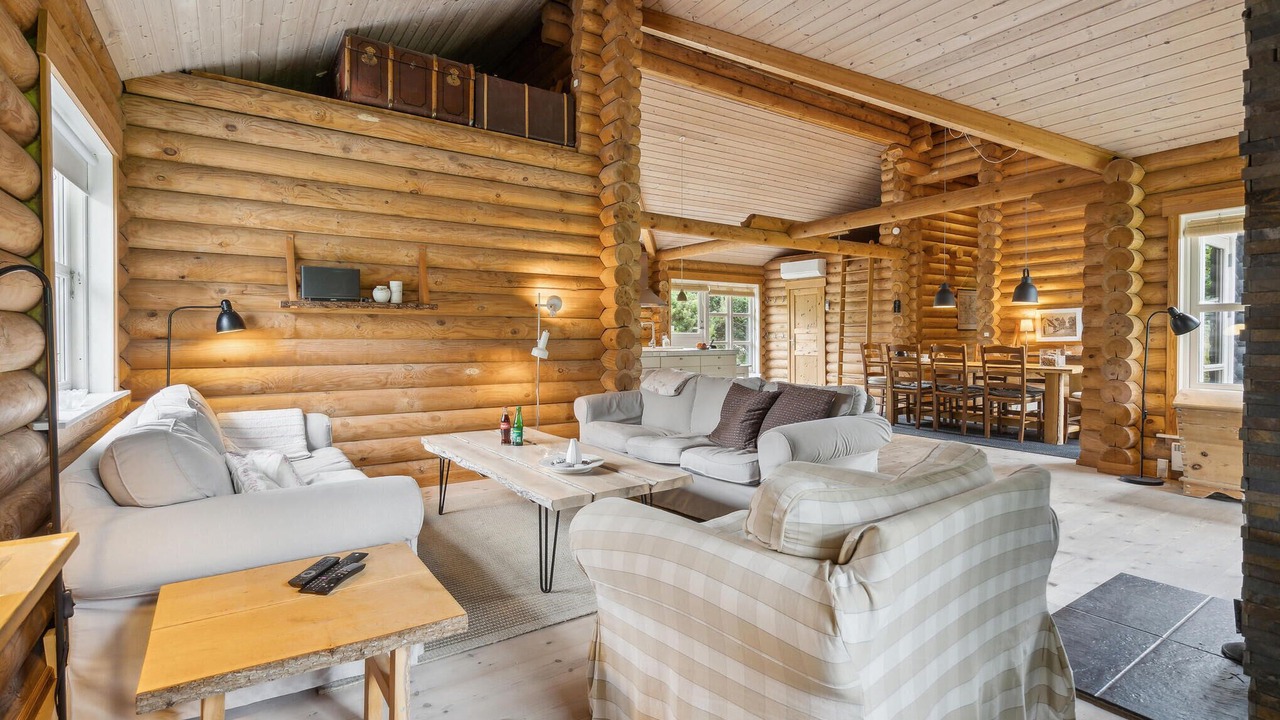 Photo of Bedroom in Stege