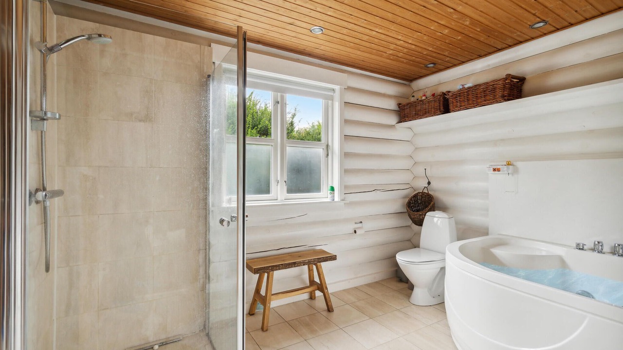 Photo of Bathroom in Stege