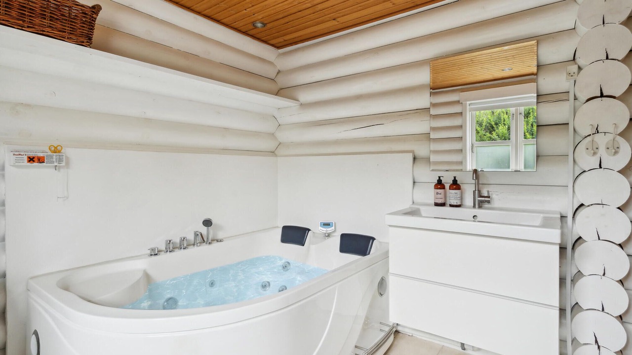 Photo of Bathroom in Stege