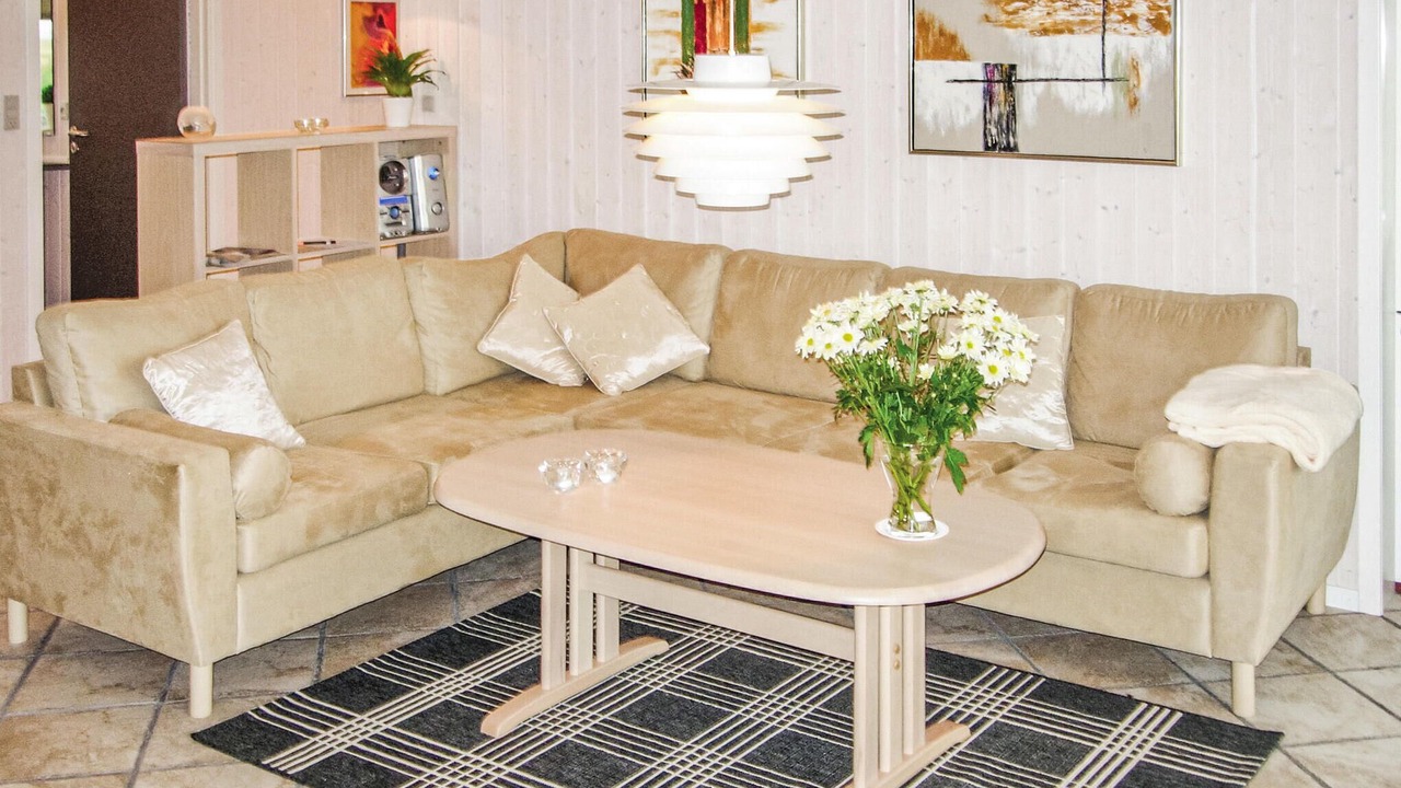 Photo of Bedroom in Redsted