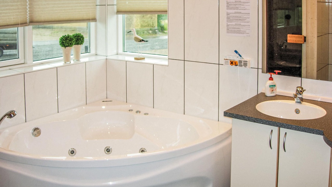 Photo of Bathroom in Redsted