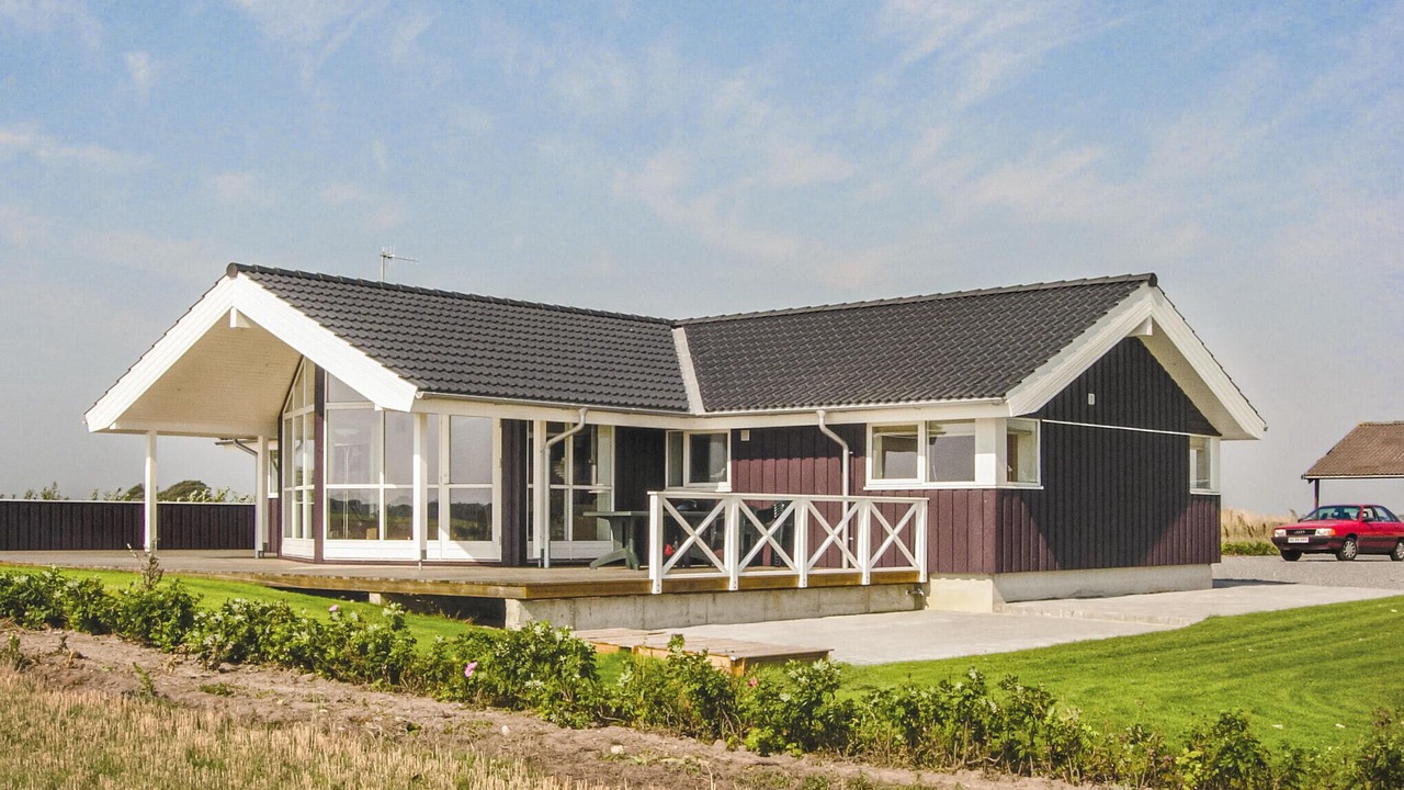 Photo of Outdoor in Redsted