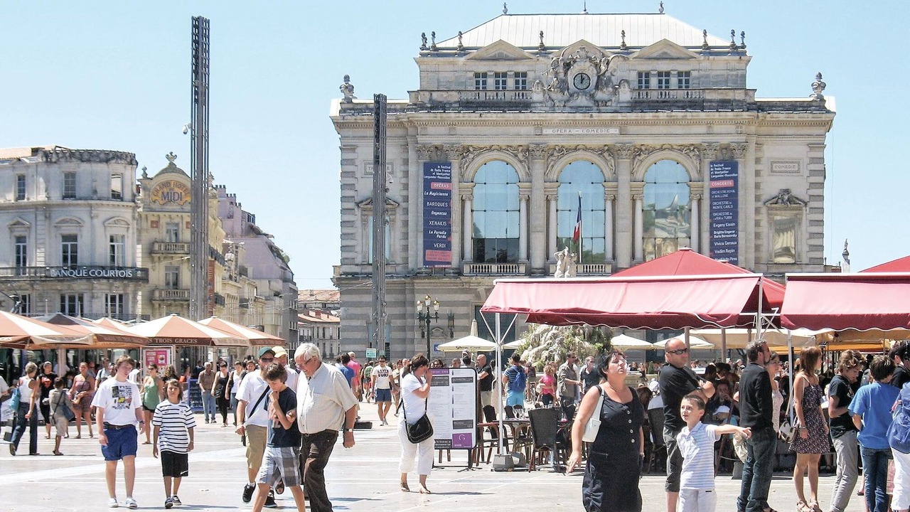 Photo of Others in Pignan