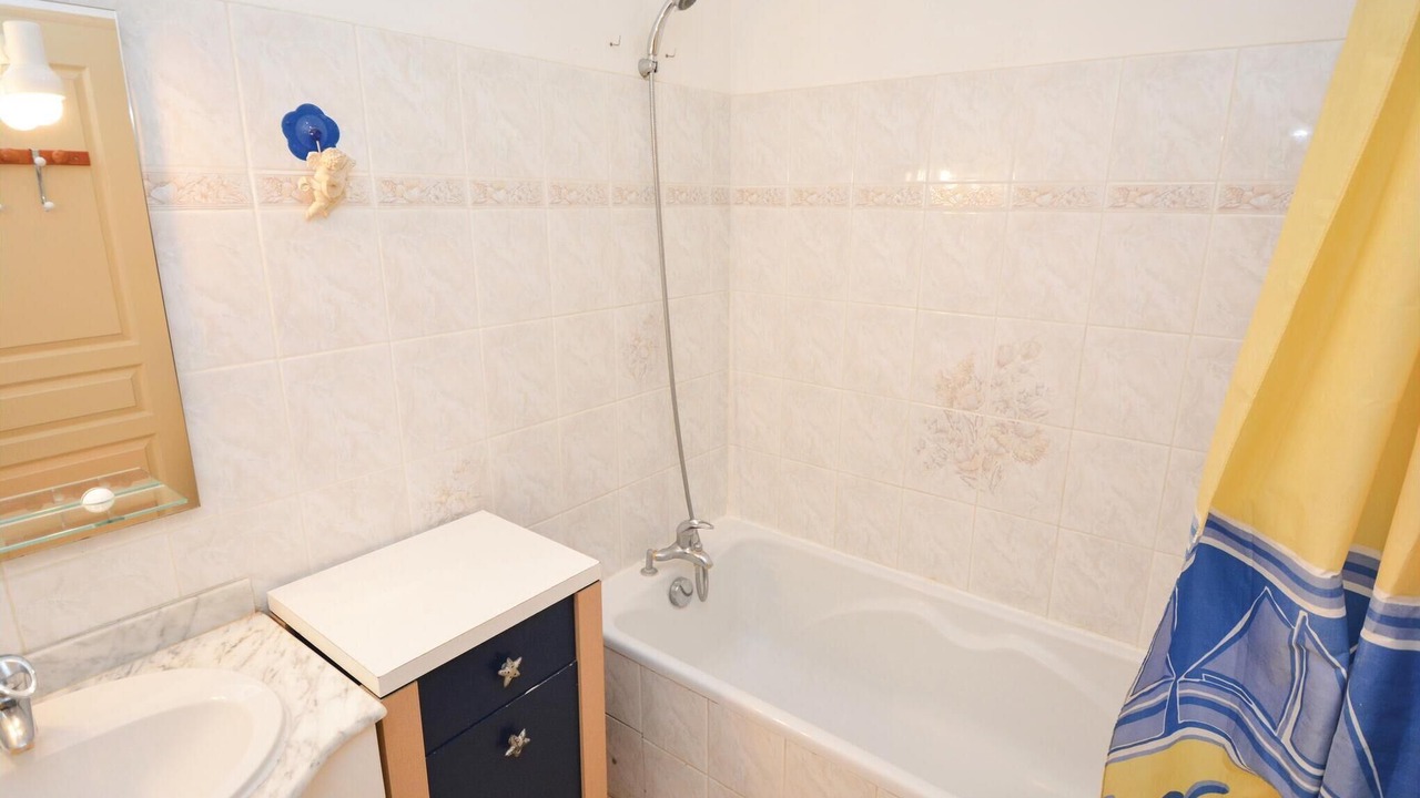 Photo of Bathroom in Pignan