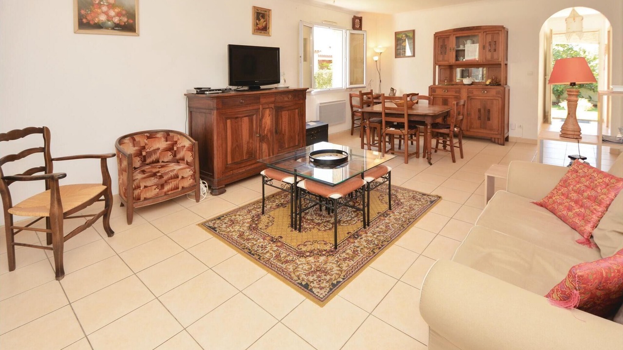 Photo of Bedroom in Pignan