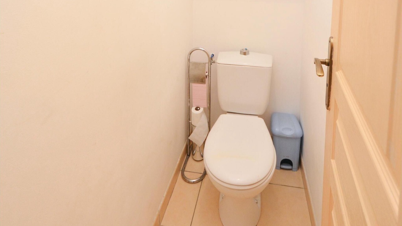 Photo of Bathroom in Pignan