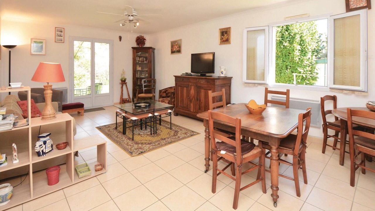 Photo of Bedroom in Pignan