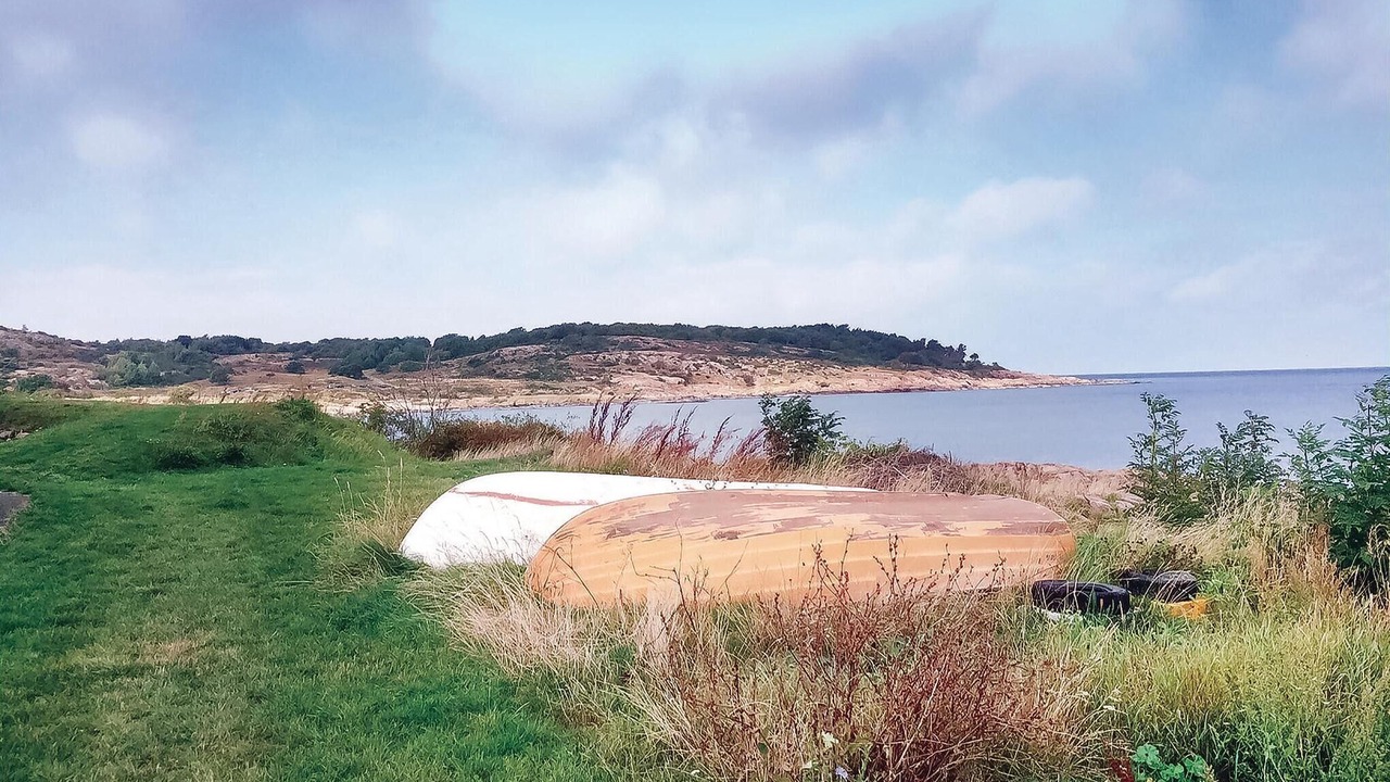 Photo of Others in Sandvig
