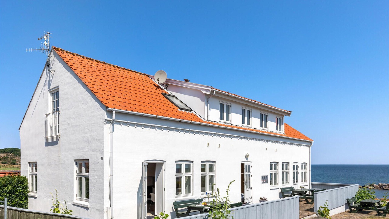 Photo of Others in Sandvig