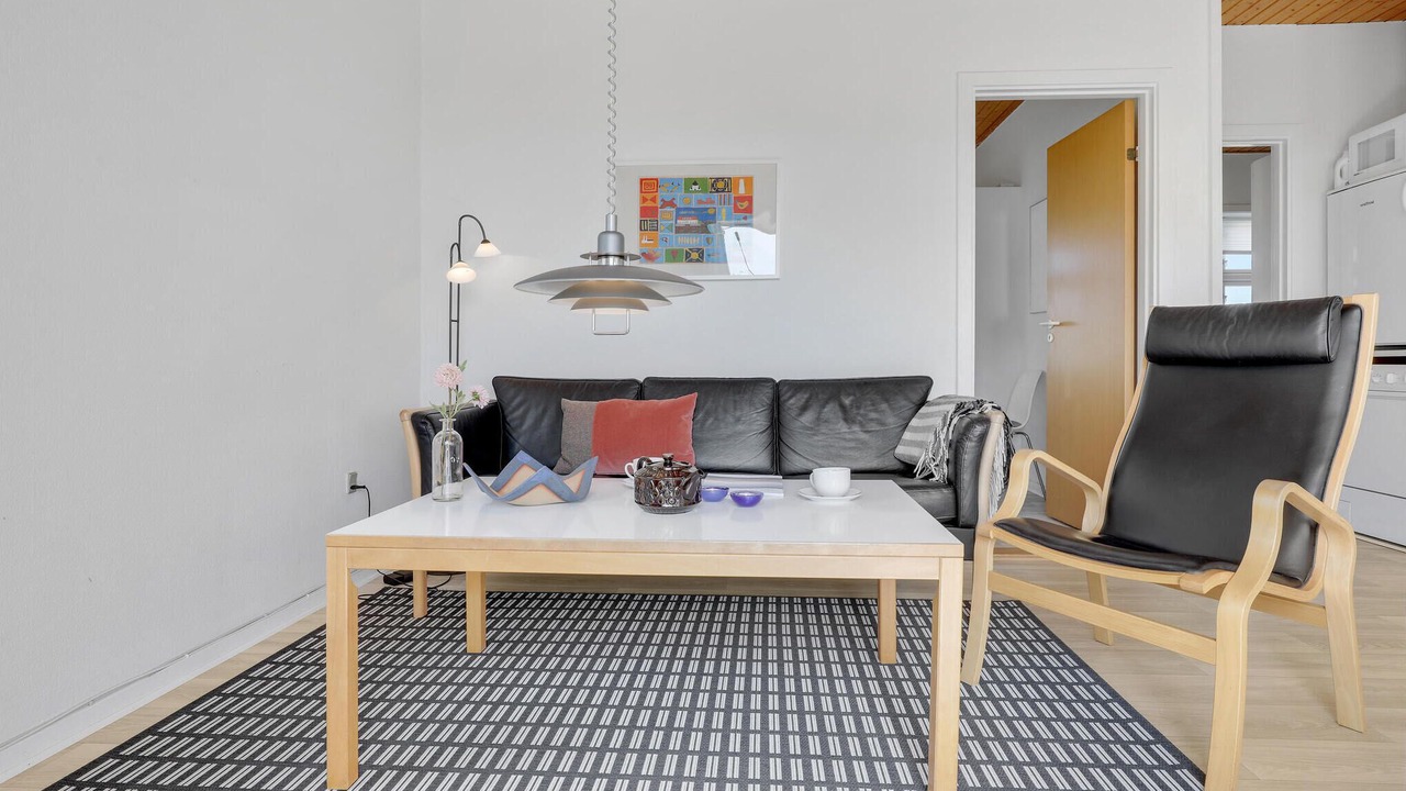 Photo of Bedroom in Sandvig