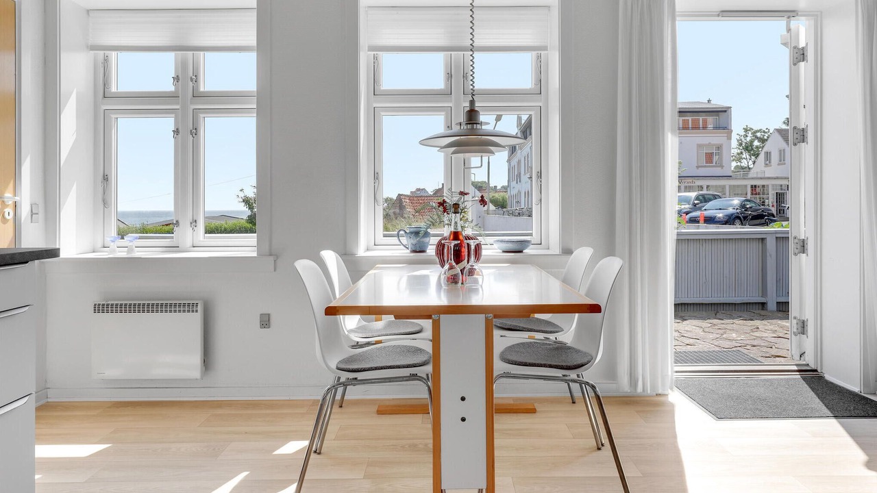 Photo of Bedroom in Sandvig