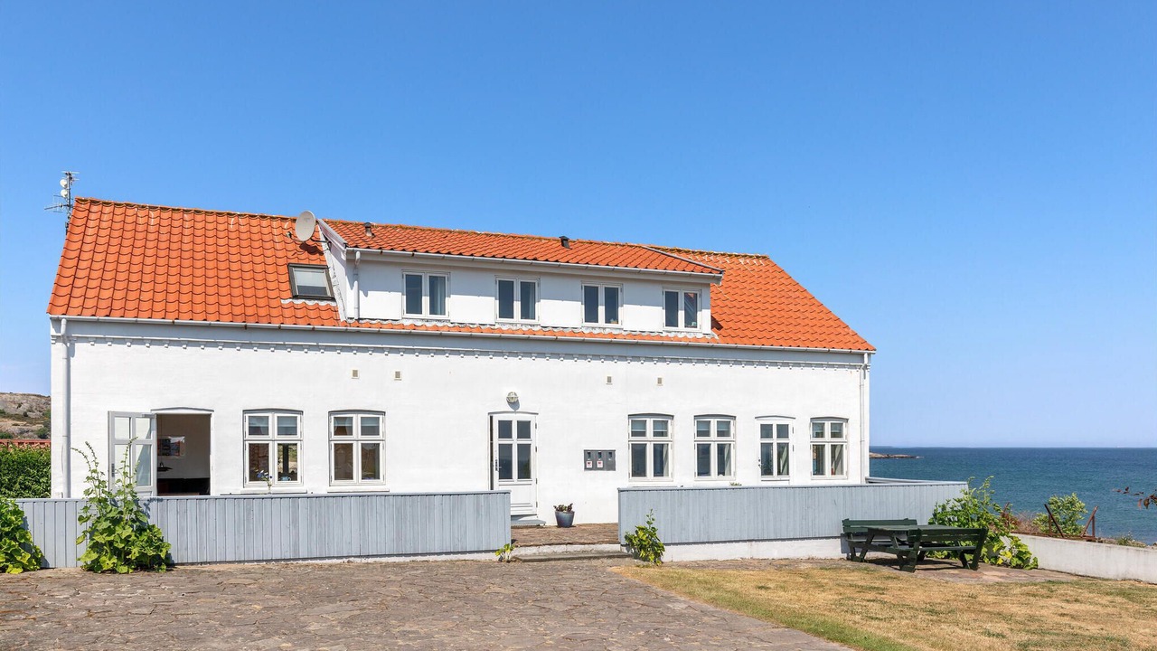 Photo of Others in Sandvig