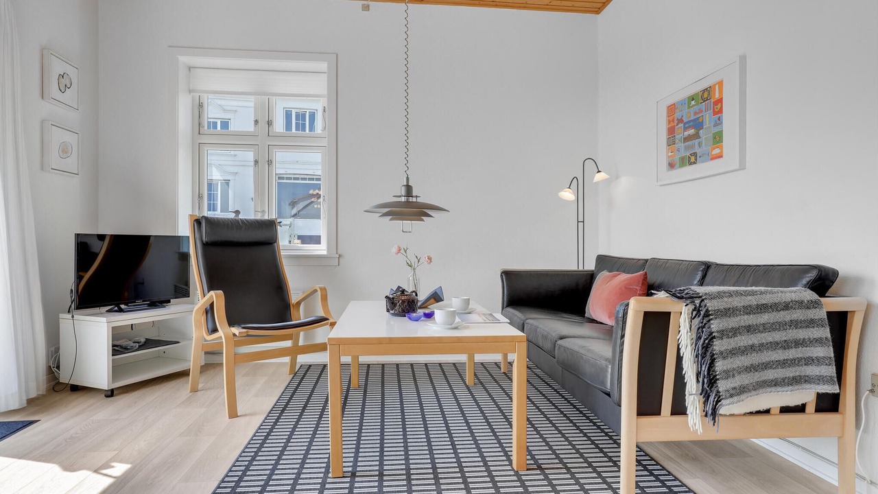 Photo of Bedroom in Sandvig