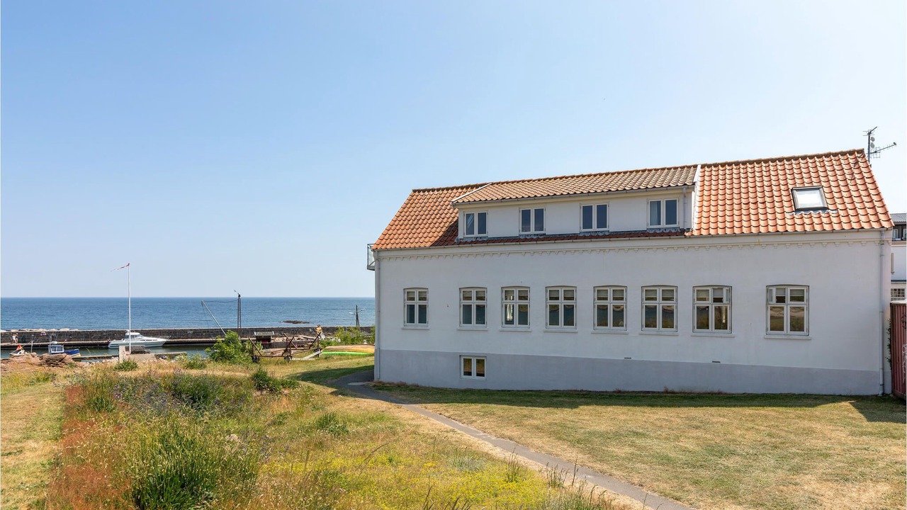 Photo of Others in Sandvig