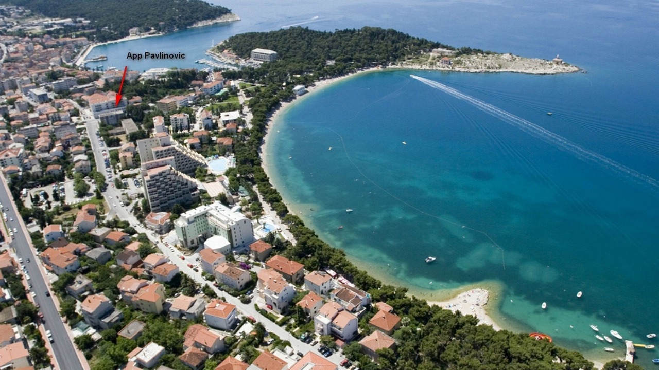 Photo of Outdoor in Makarska Old Town