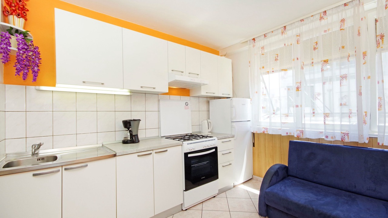 Photo of Kitchen in Makarska Old Town