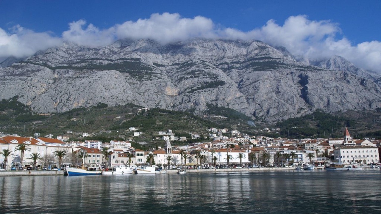 Photo of Others in Makarska Old Town