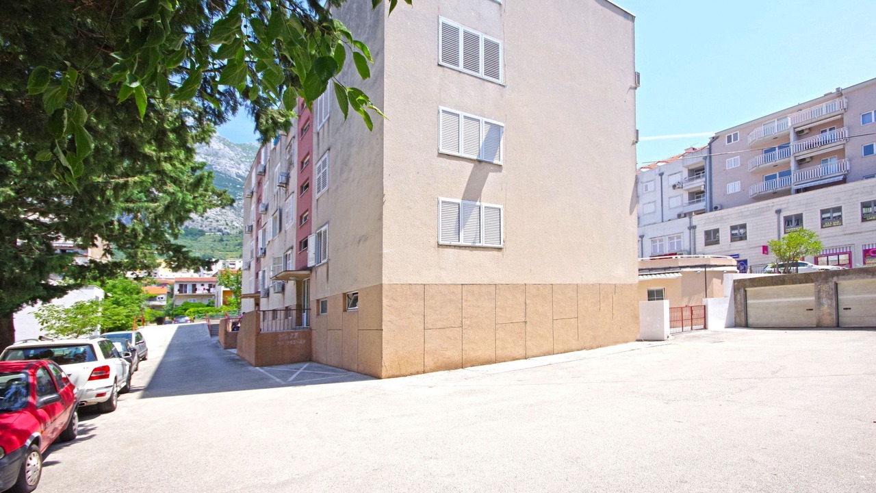 Photo of Outdoor in Makarska Old Town
