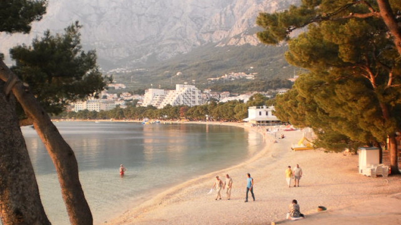 Photo of Others in Makarska Old Town