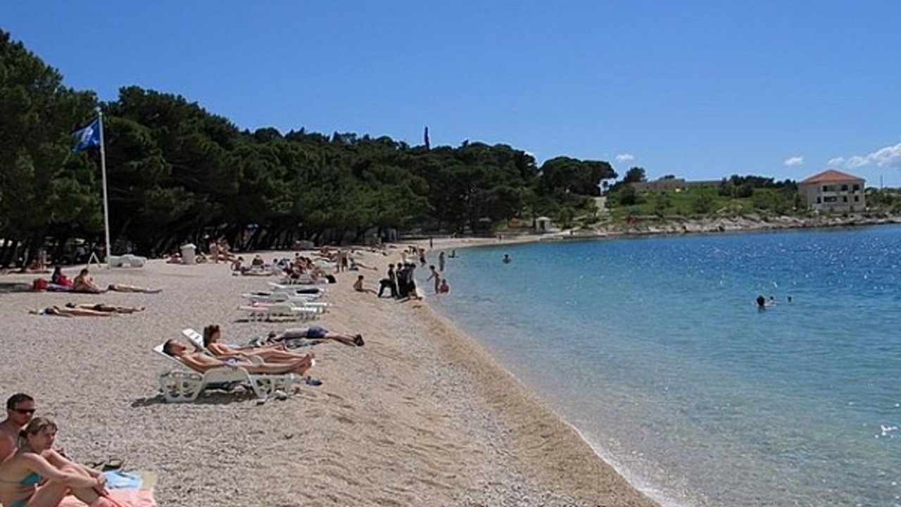Photo of Others in Makarska Old Town