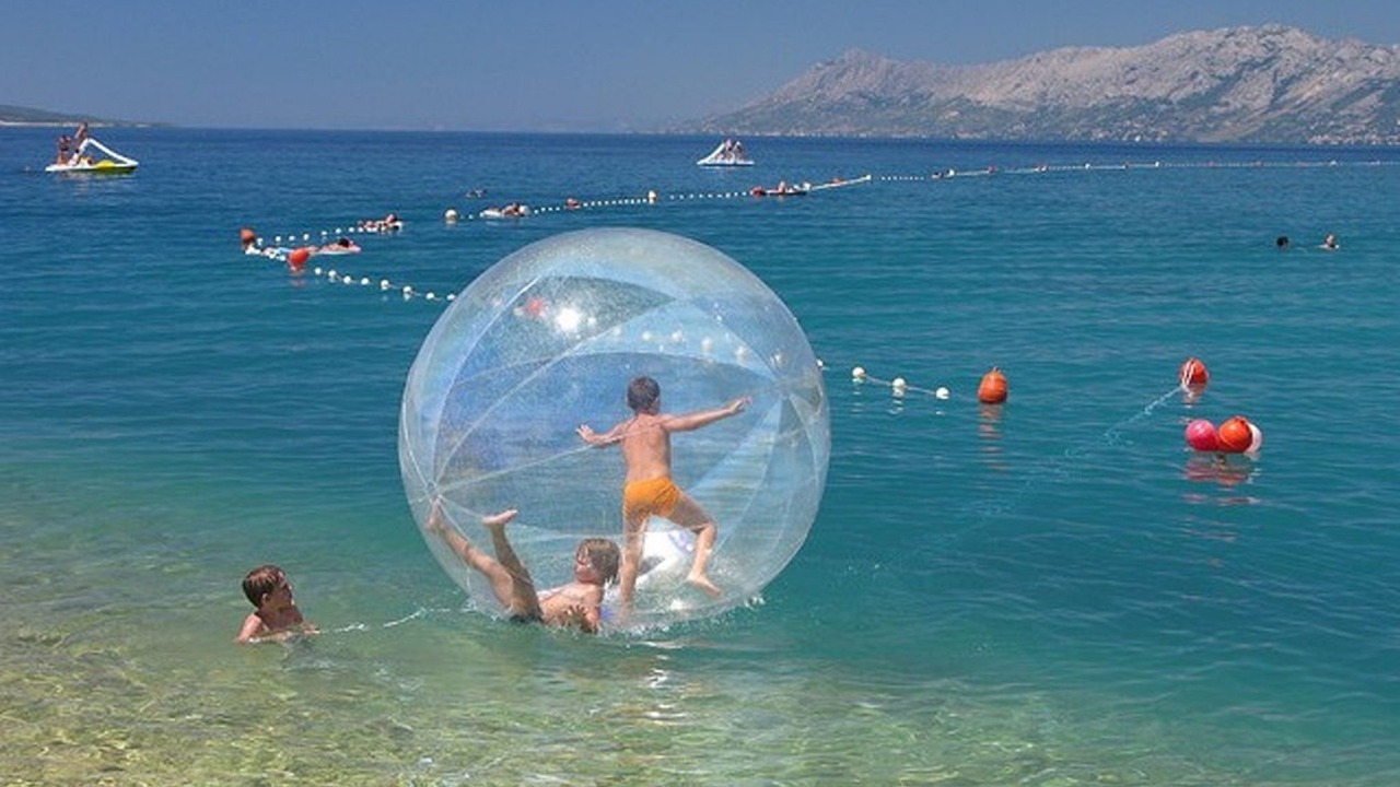 Photo of Others in Makarska Old Town