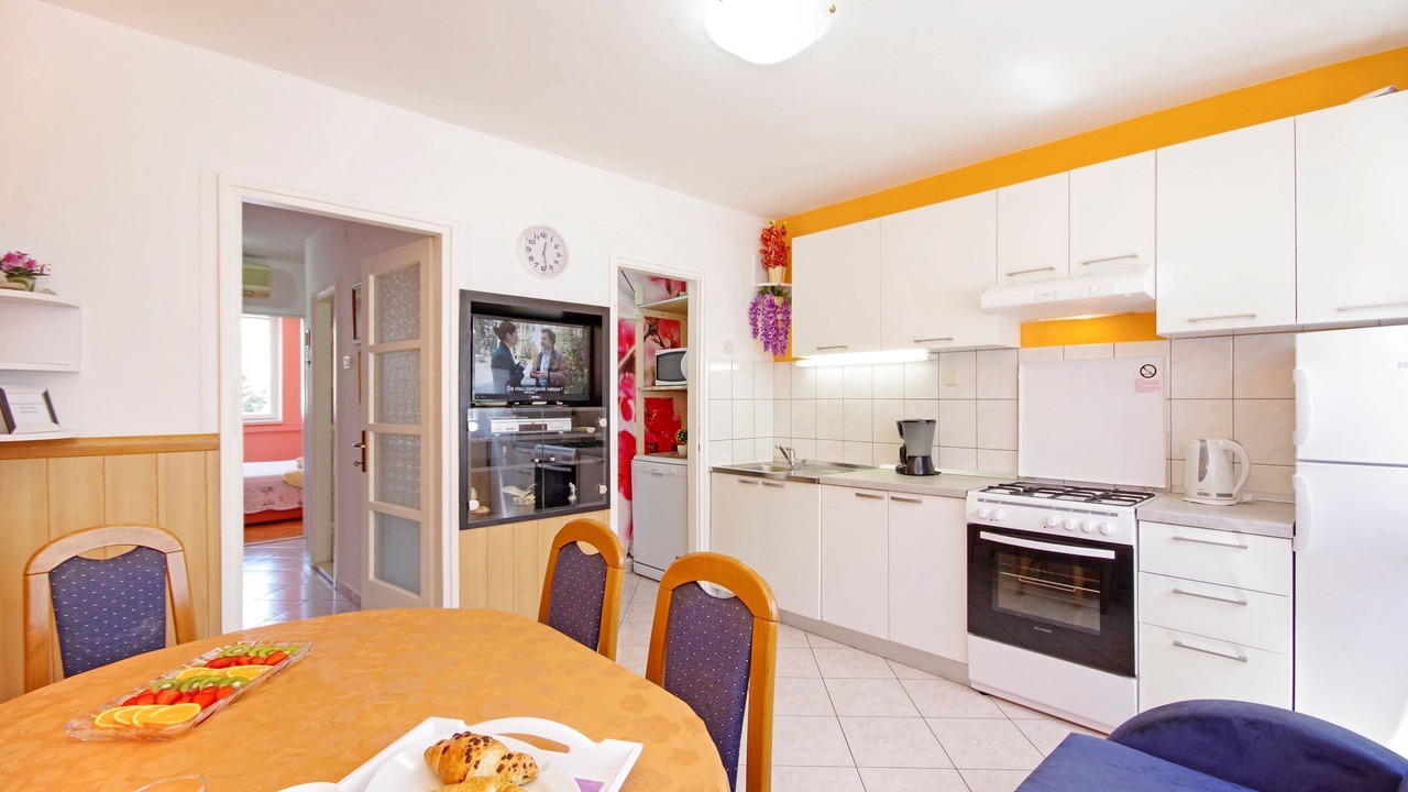 Photo of Kitchen in Makarska Old Town