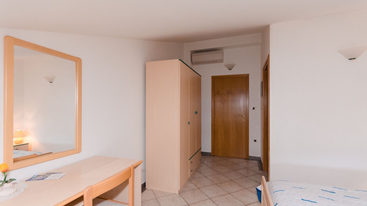Photo of Bedroom in Tulisevica