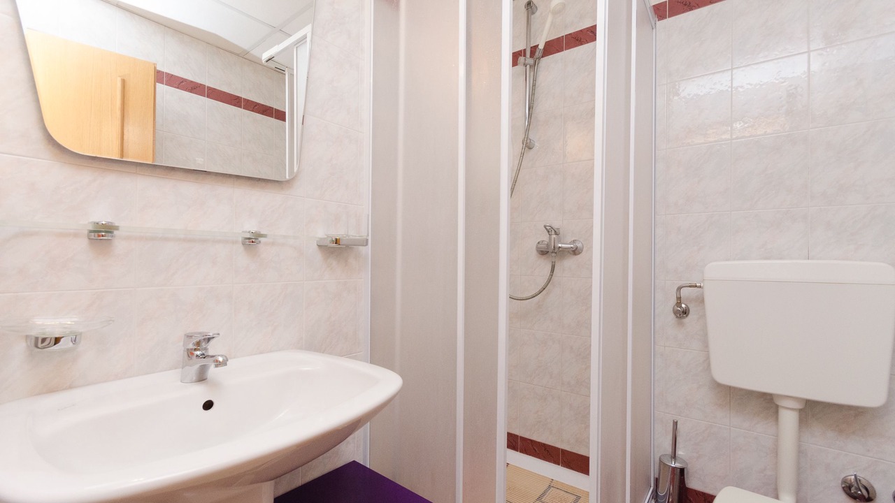 Photo of Bathroom in Tulisevica