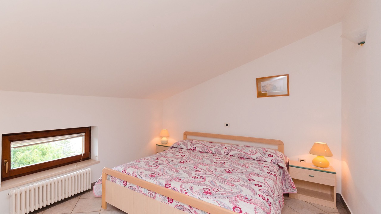 Photo of Bedroom in Tulisevica
