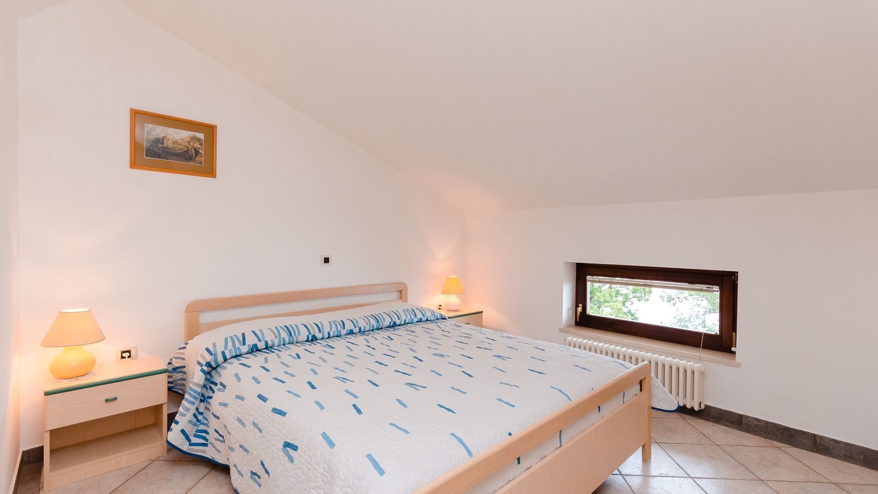 Photo of Bedroom in Tulisevica